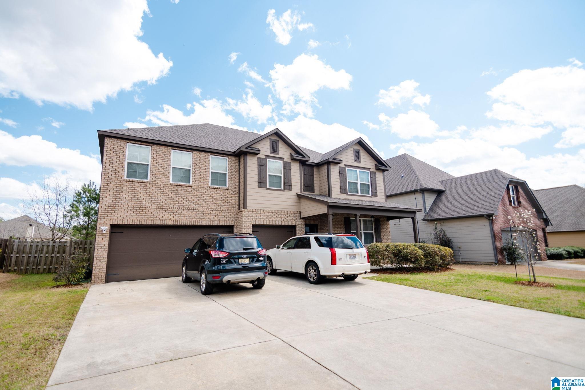1028 Merion Drive Calera, AL 35040 - Photo 2 of 48