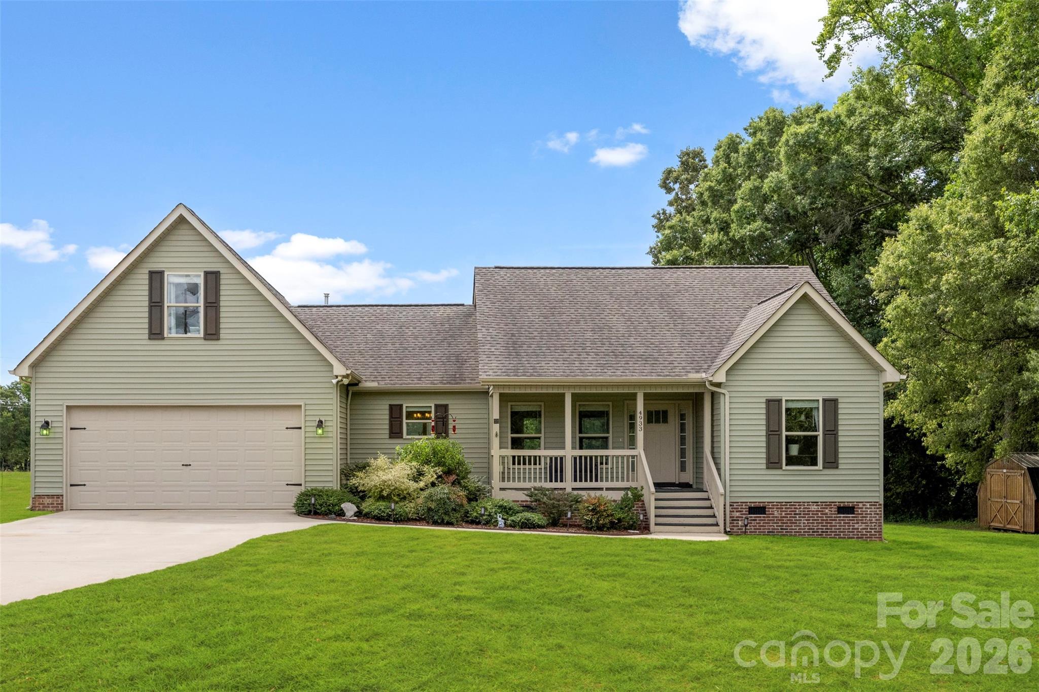 4933 Billy Wilson Road Rock Hill, SC 29732 - Photo 2 of 45