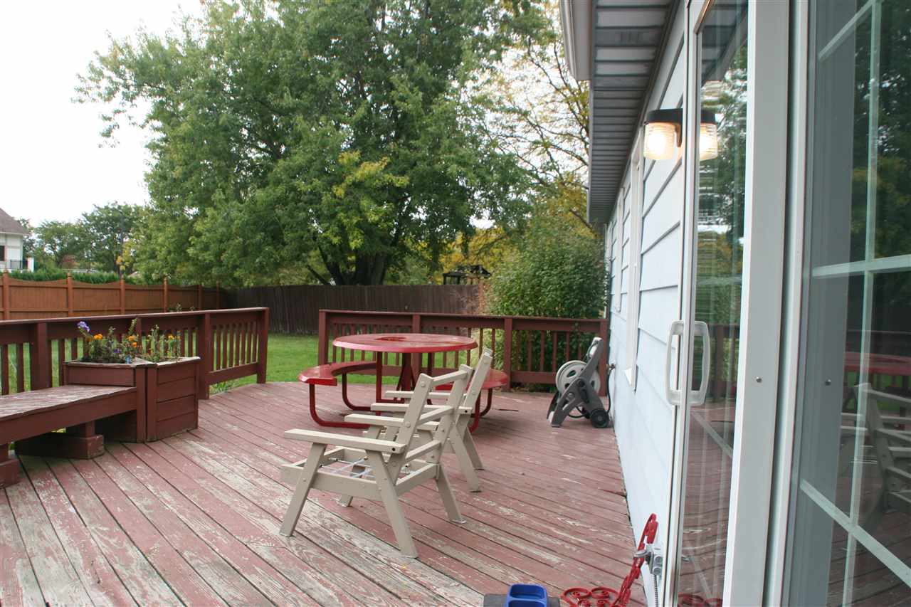4701 Raleigh Court Fort Wayne, IN 46835 - Photo 21 of 27 Gallery Image 21