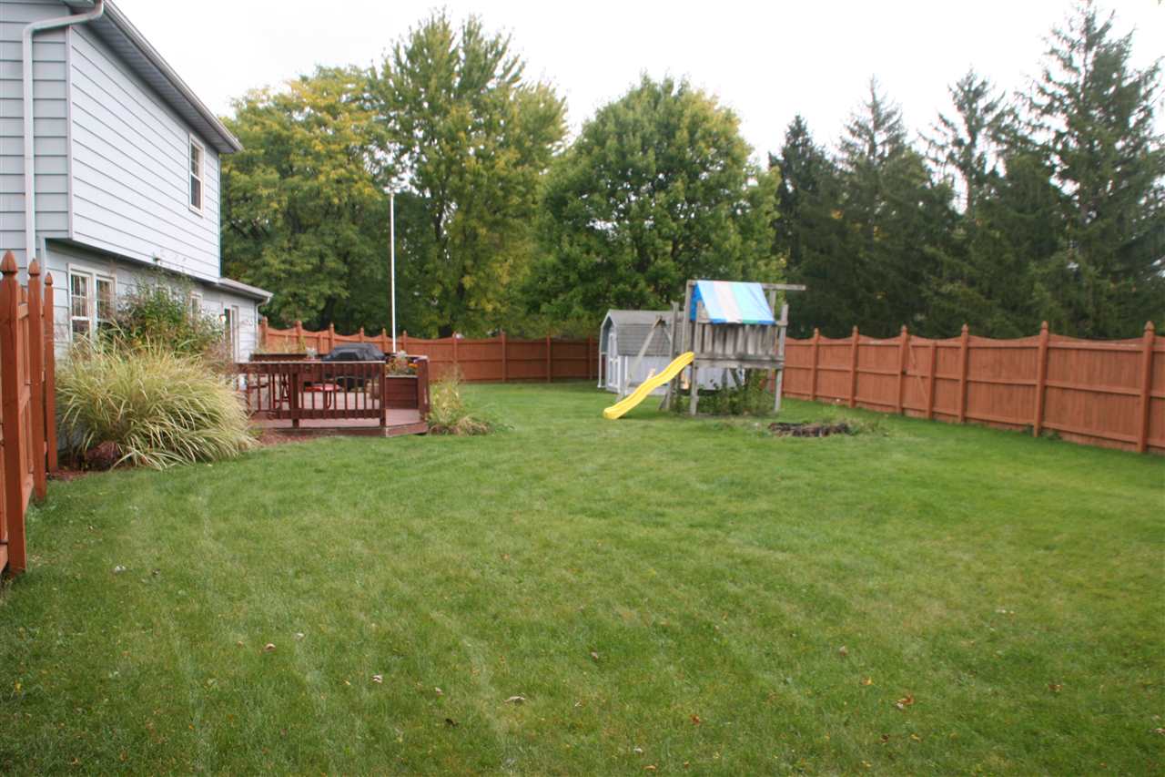 4701 Raleigh Court Fort Wayne, IN 46835 - Photo 22 of 27 Gallery Image 22