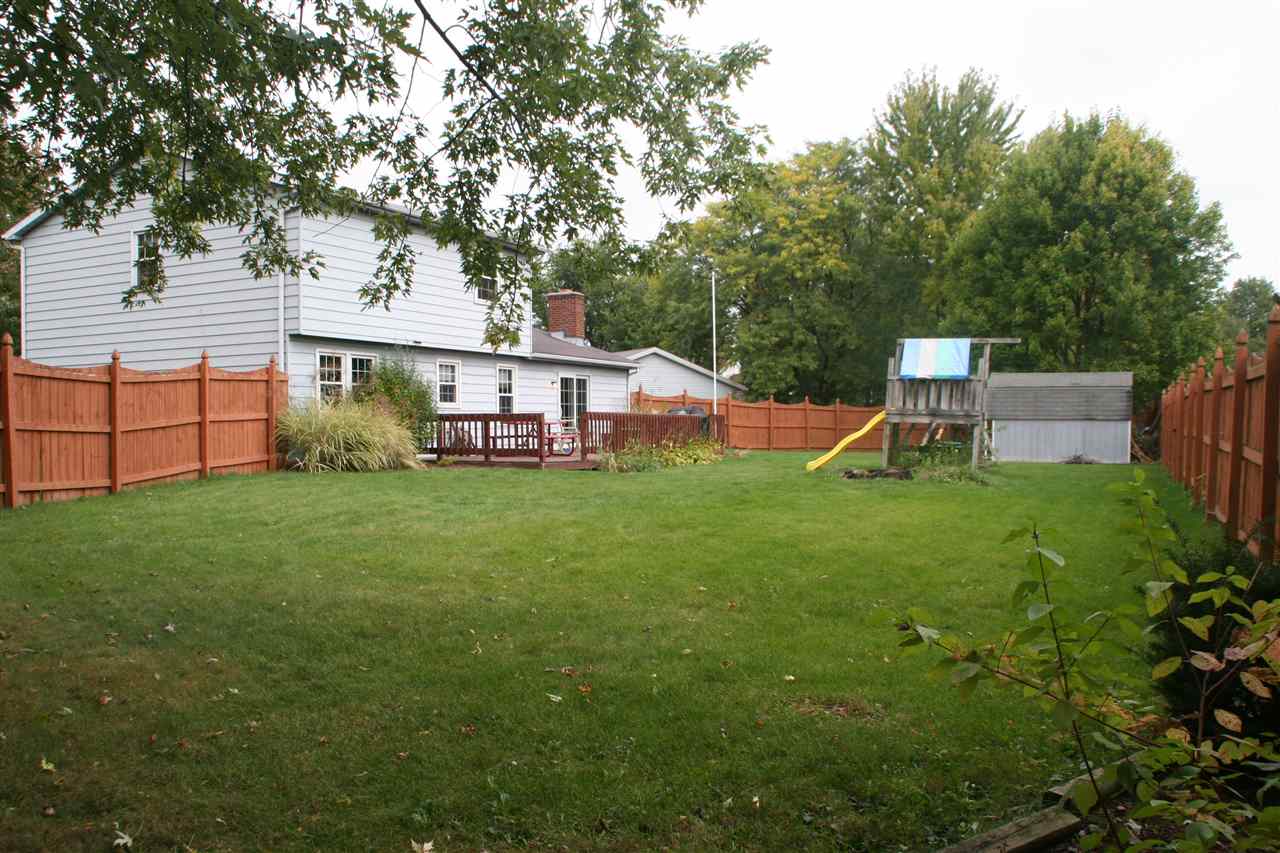 4701 Raleigh Court Fort Wayne, IN 46835 - Photo 23 of 27 Gallery Image 23