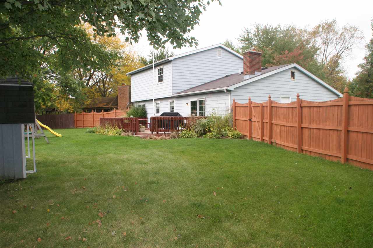 4701 Raleigh Court Fort Wayne, IN 46835 - Photo 24 of 27 Gallery Image 24