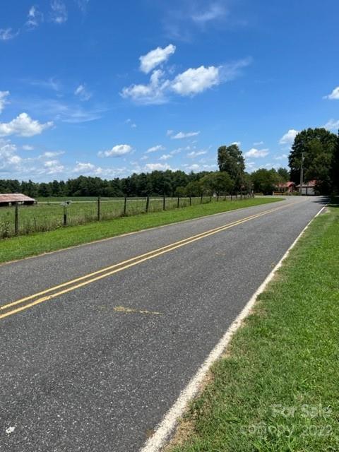 0 Burgin Smith Road Vale, NC 28168 - Photo 3 of 21 a view of a big yard with potted plants