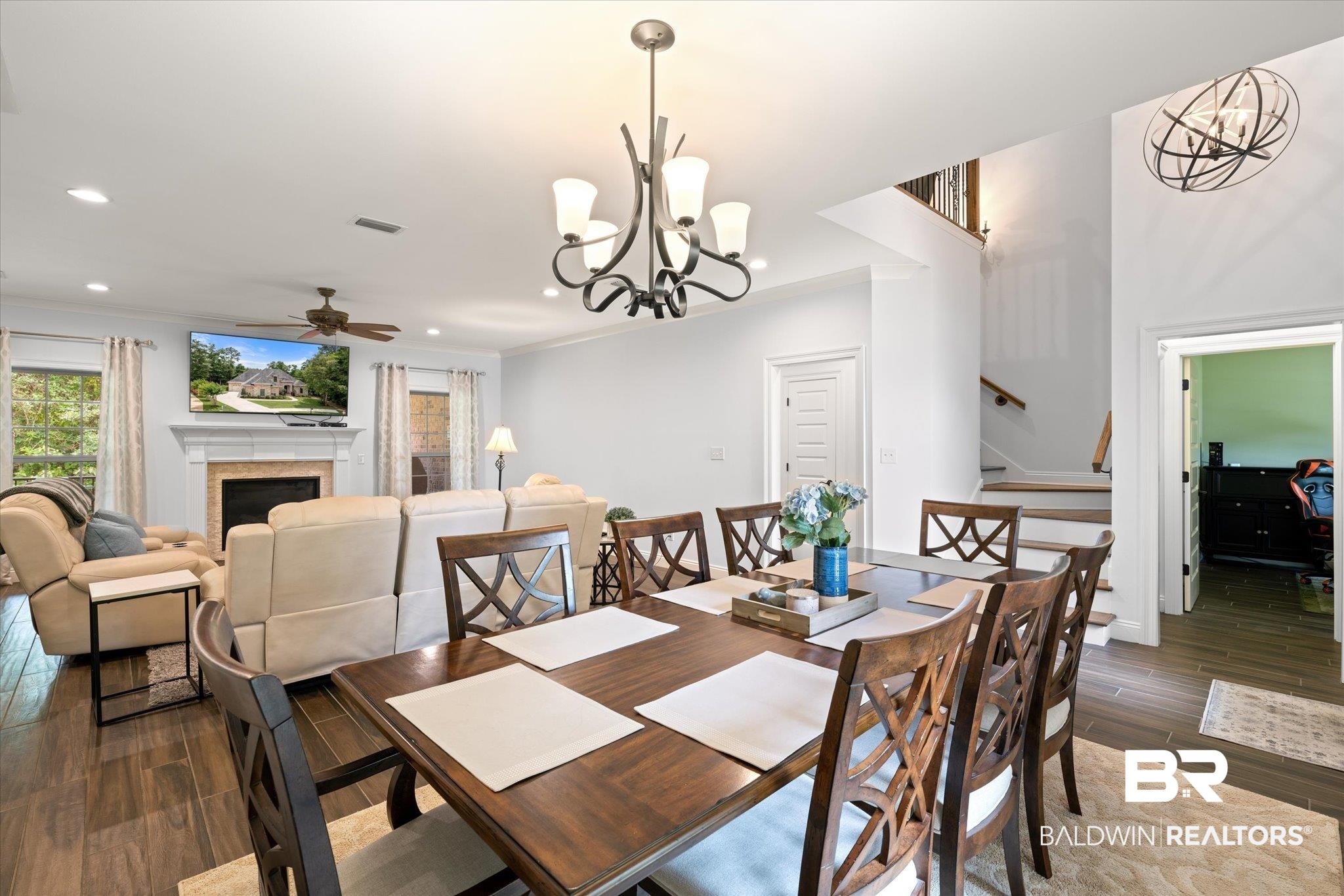 5759 Rue Conti Mobile, AL 36693 - Photo 6 of 44