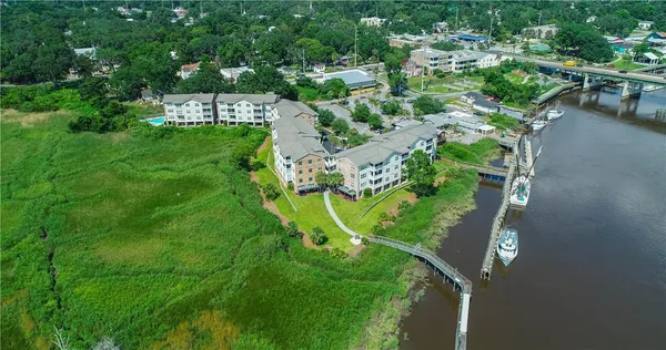 $389,000 | 91 Screven Street, Unit 310D, Darien, GA 31305