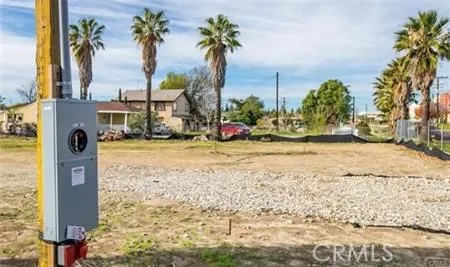 a view of beach with patio
