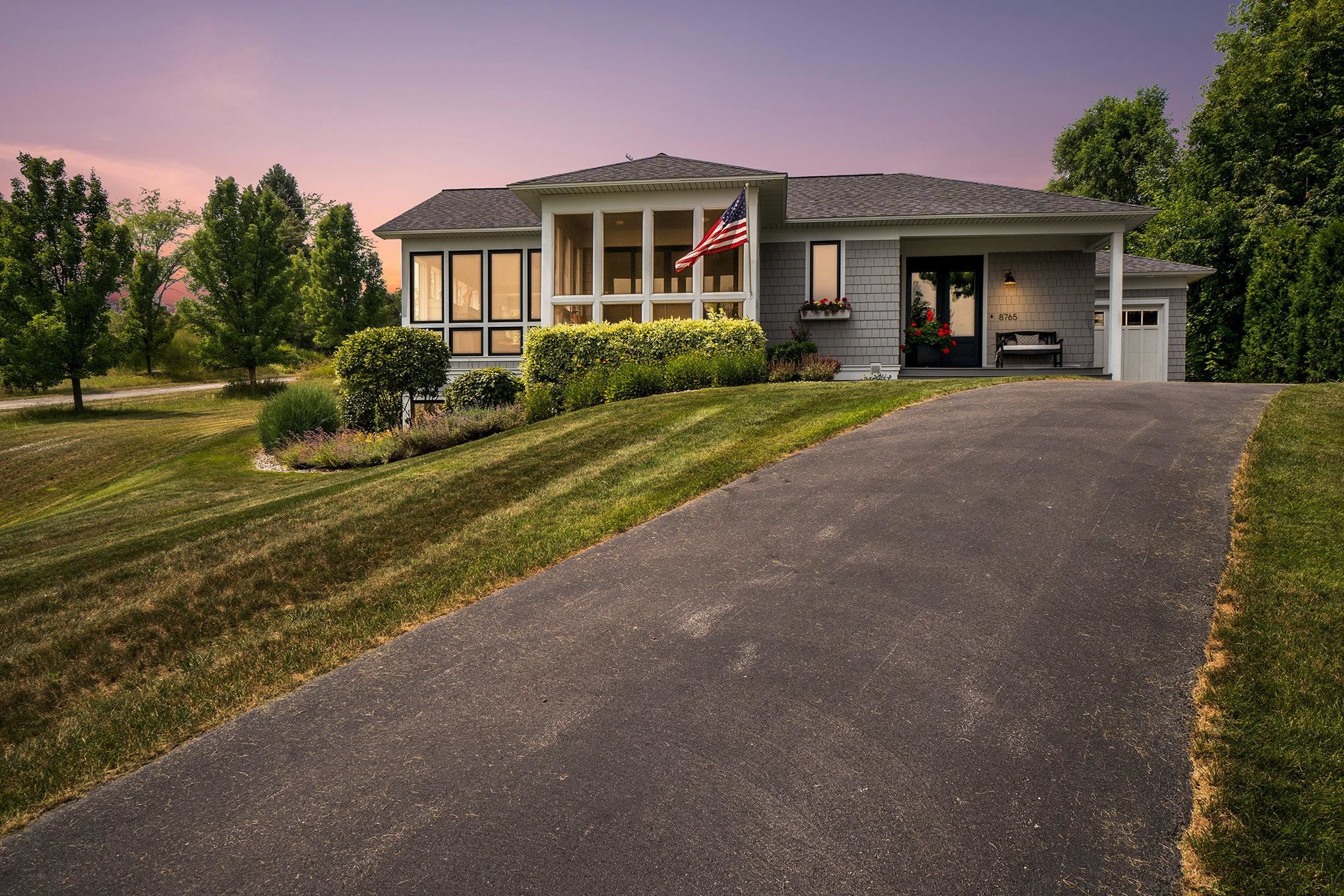8765 Center Road Traverse City, MI 49686 - Photo 2 of 58