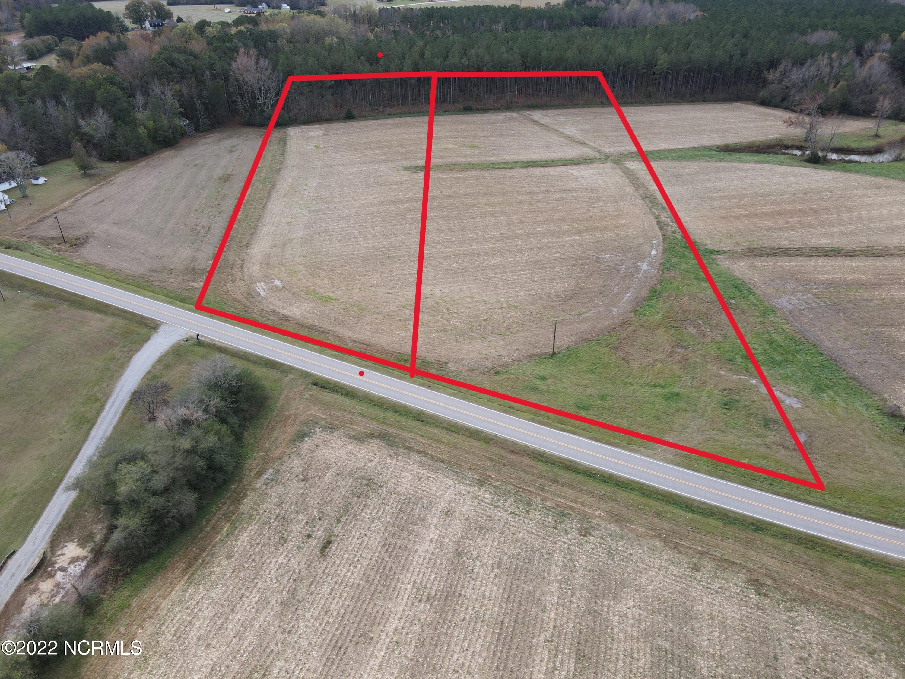 Lot 3 Firetower Road Louisburg, NC 27549 - Photo 6 of 6 Firetower Rd Lot 2 & 3