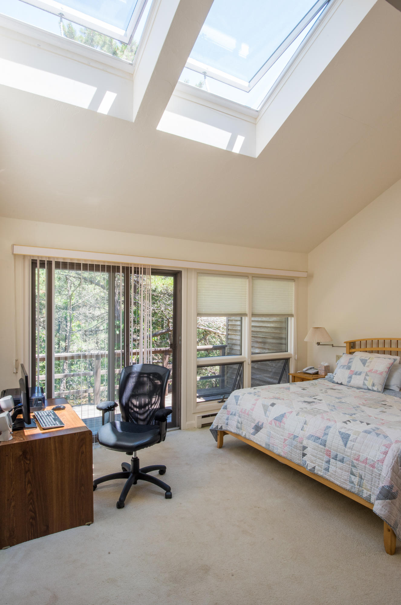 245 King Phillip Road Wellfleet, MA 02667 - Photo 26 of 33 a living room with furniture and large windows