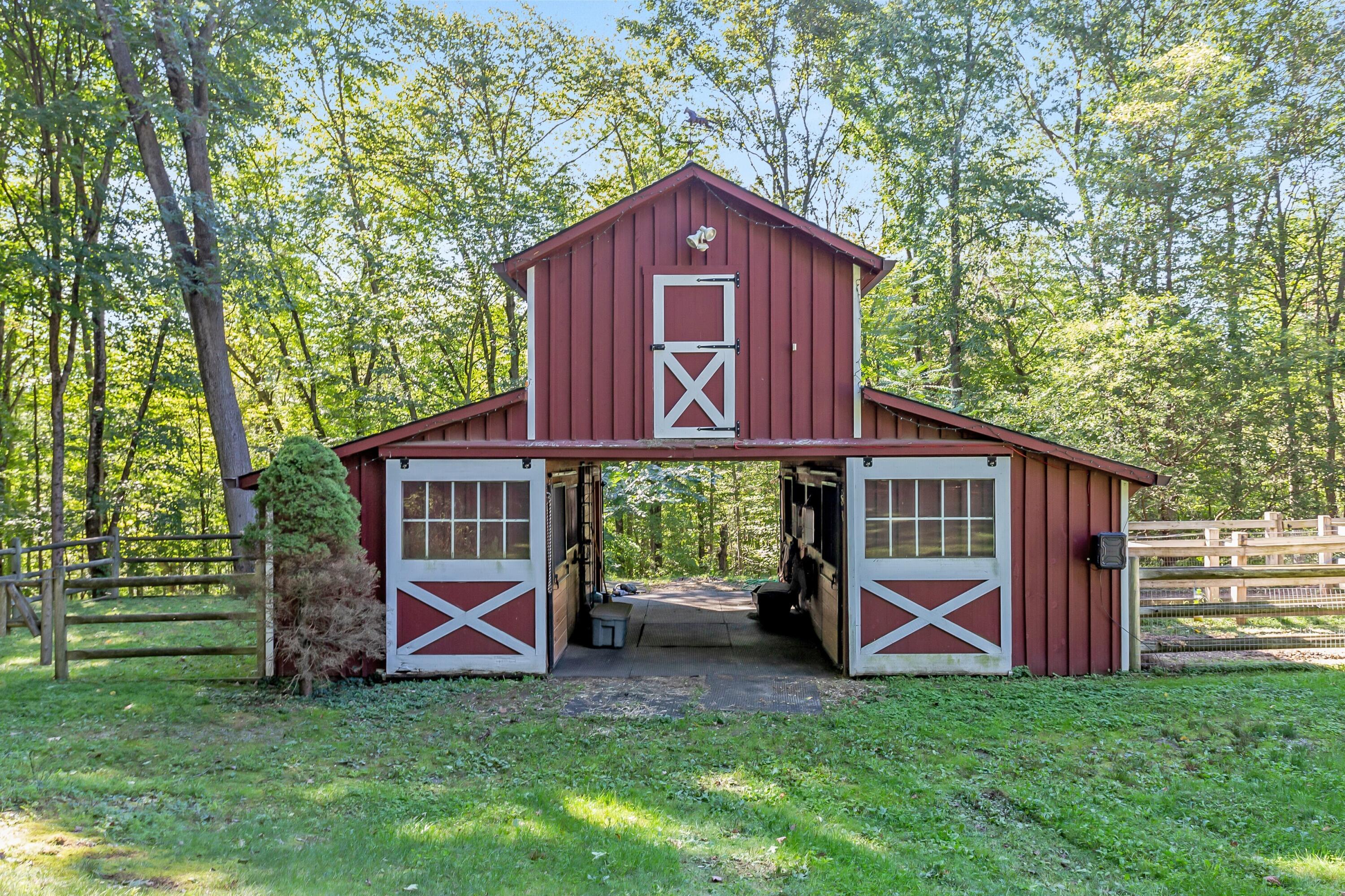 30 Carrington Drive Greenwich, CT 06831 - Photo 41 of 46 a view of front of a house with a yard