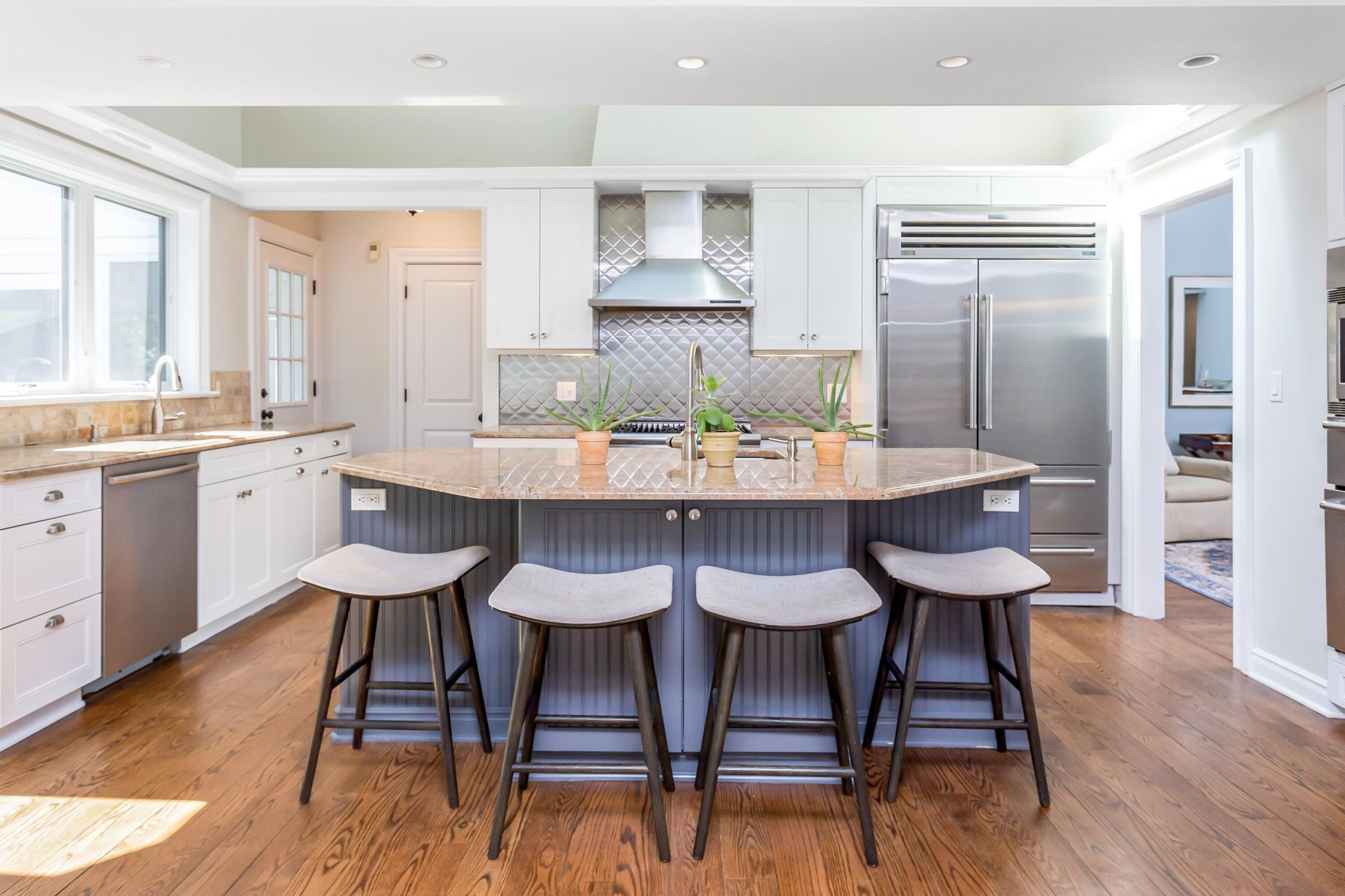 30 Carrington Drive Greenwich, CT 06831 - Photo 10 of 46 a view of a dining room with furniture and wooden floor