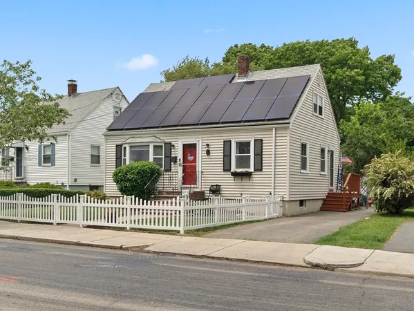 $699,999 | 92 Laurie Avenue, Boston, MA 02132