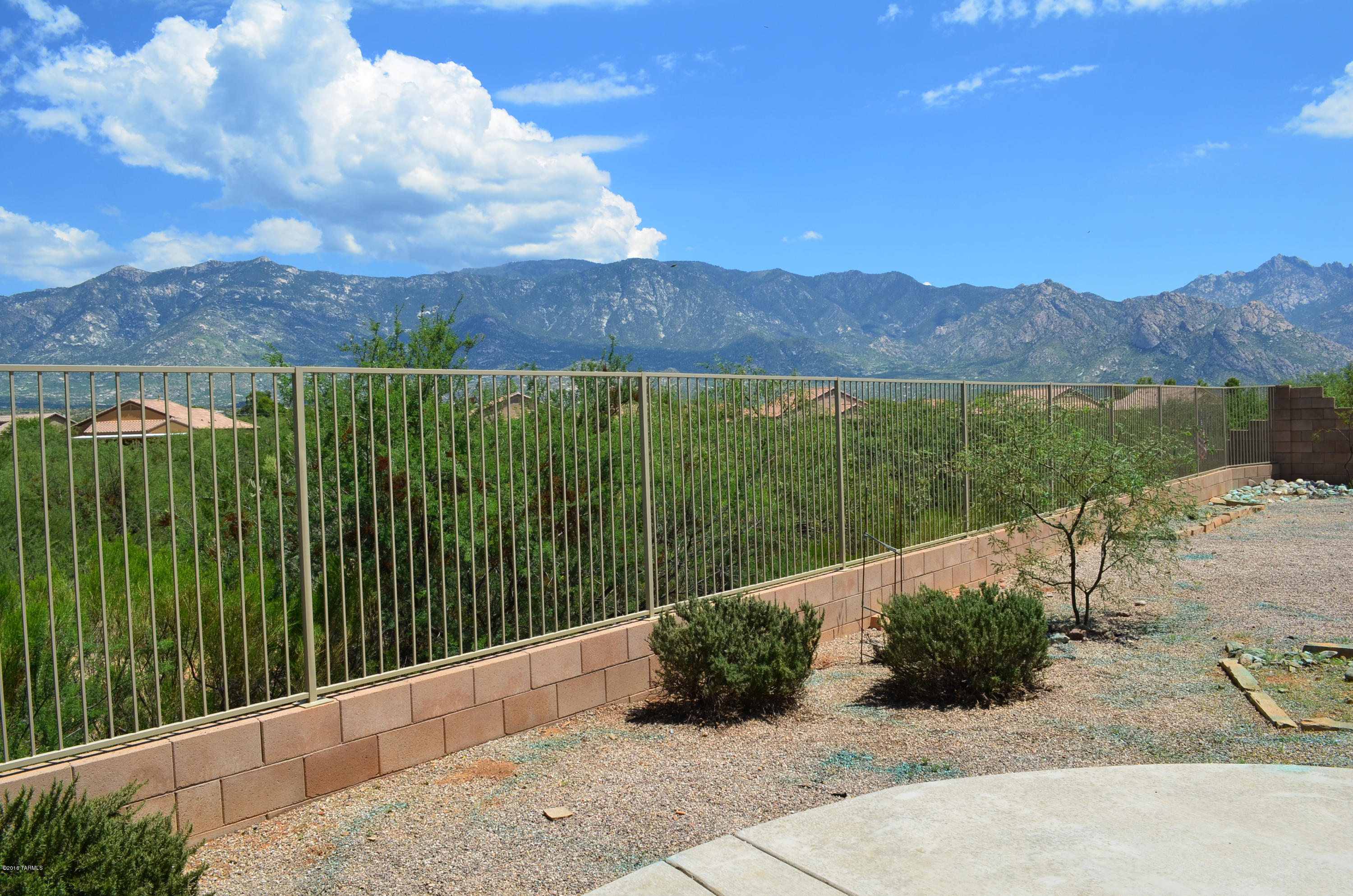 14890 North Capriole Road Tucson, AZ 85739 - Photo 28 of 38
