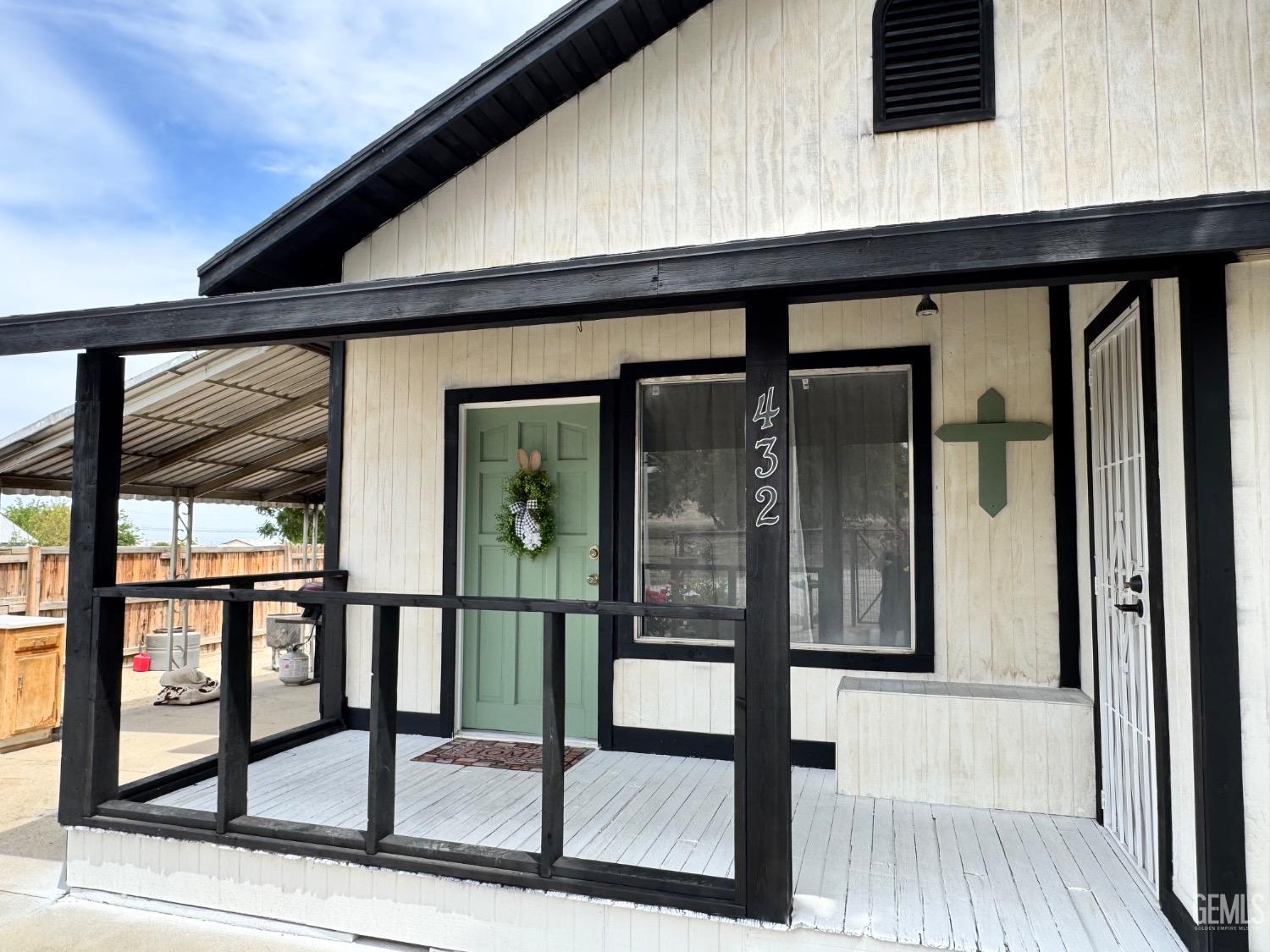 Undisclosed Address Maricopa, CA 93252 - Photo 2 of 33 a view of outdoor space