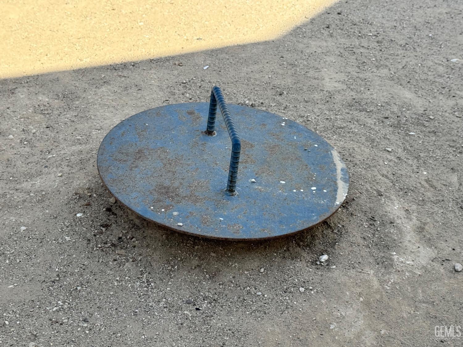 Undisclosed Address Maricopa, CA 93252 - Photo 30 of 33 a view of a fireplace