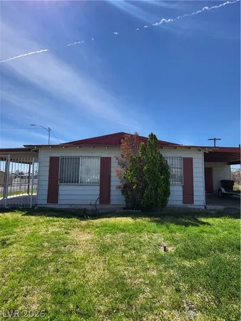 $1,850 | 1927 Helen Avenue, North Las Vegas, NV 89032
