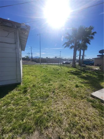 $1,850 | 1927 Helen Avenue, North Las Vegas, NV 89032