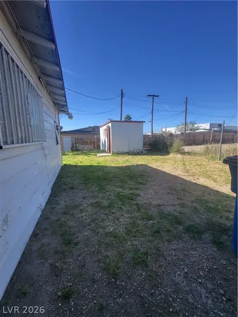 $1,850 | 1927 Helen Avenue, North Las Vegas, NV 89032