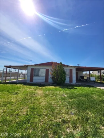$1,850 | 1927 Helen Avenue, North Las Vegas, NV 89032