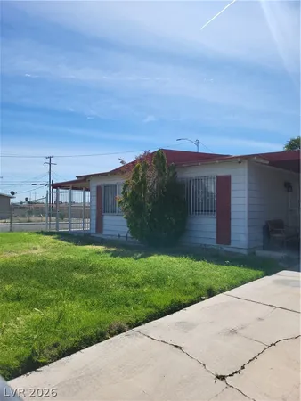 $1,850 | 1927 Helen Avenue, North Las Vegas, NV 89032