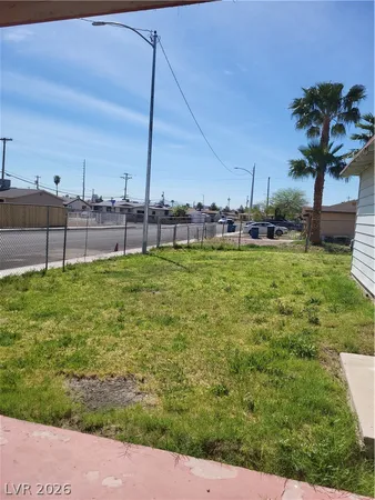$1,850 | 1927 Helen Avenue, North Las Vegas, NV 89032