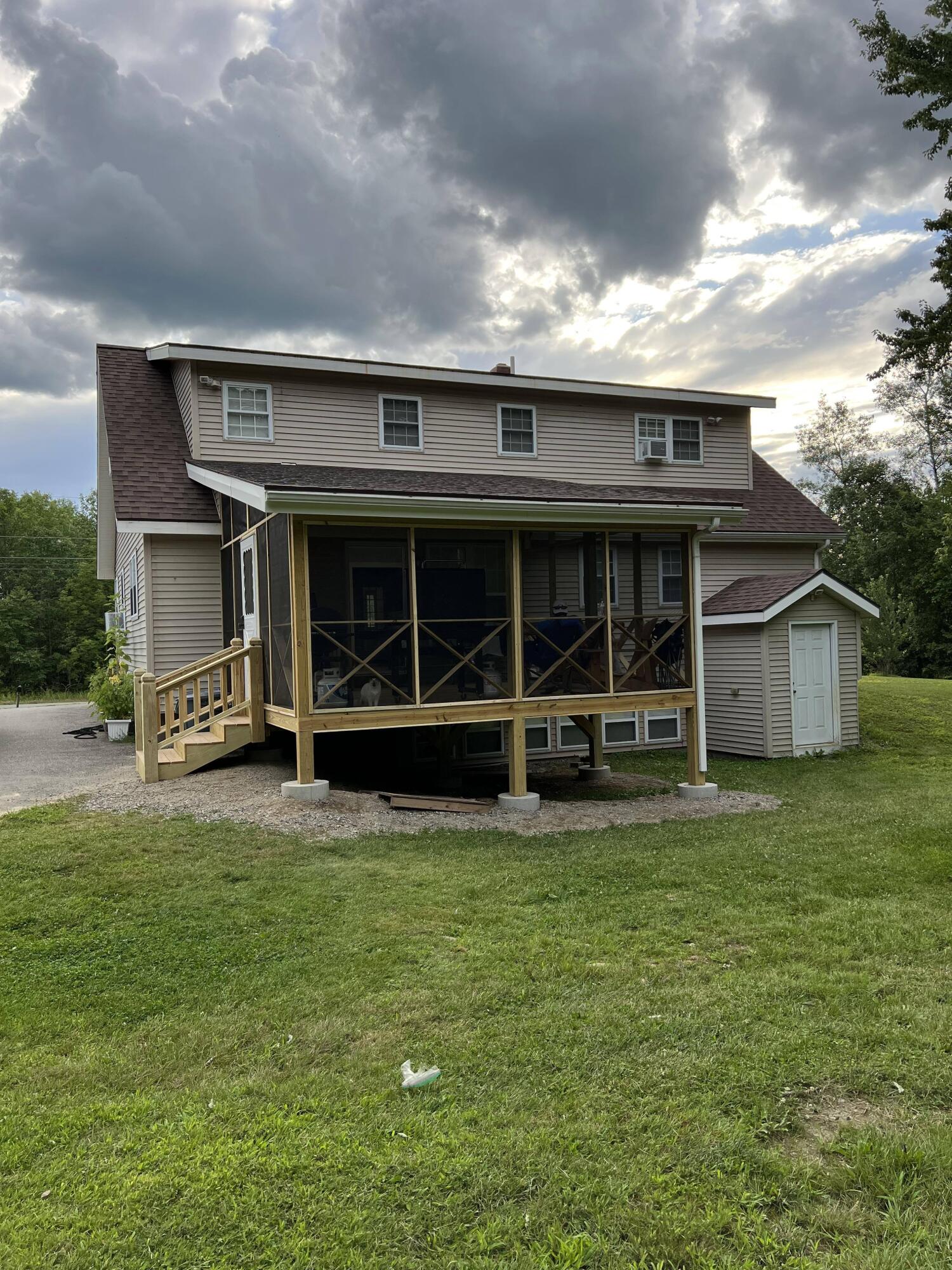 101 Grindstone Road Medway, ME 04460 - Photo 3 of 60 423766299_1766238520536713_1955628186552