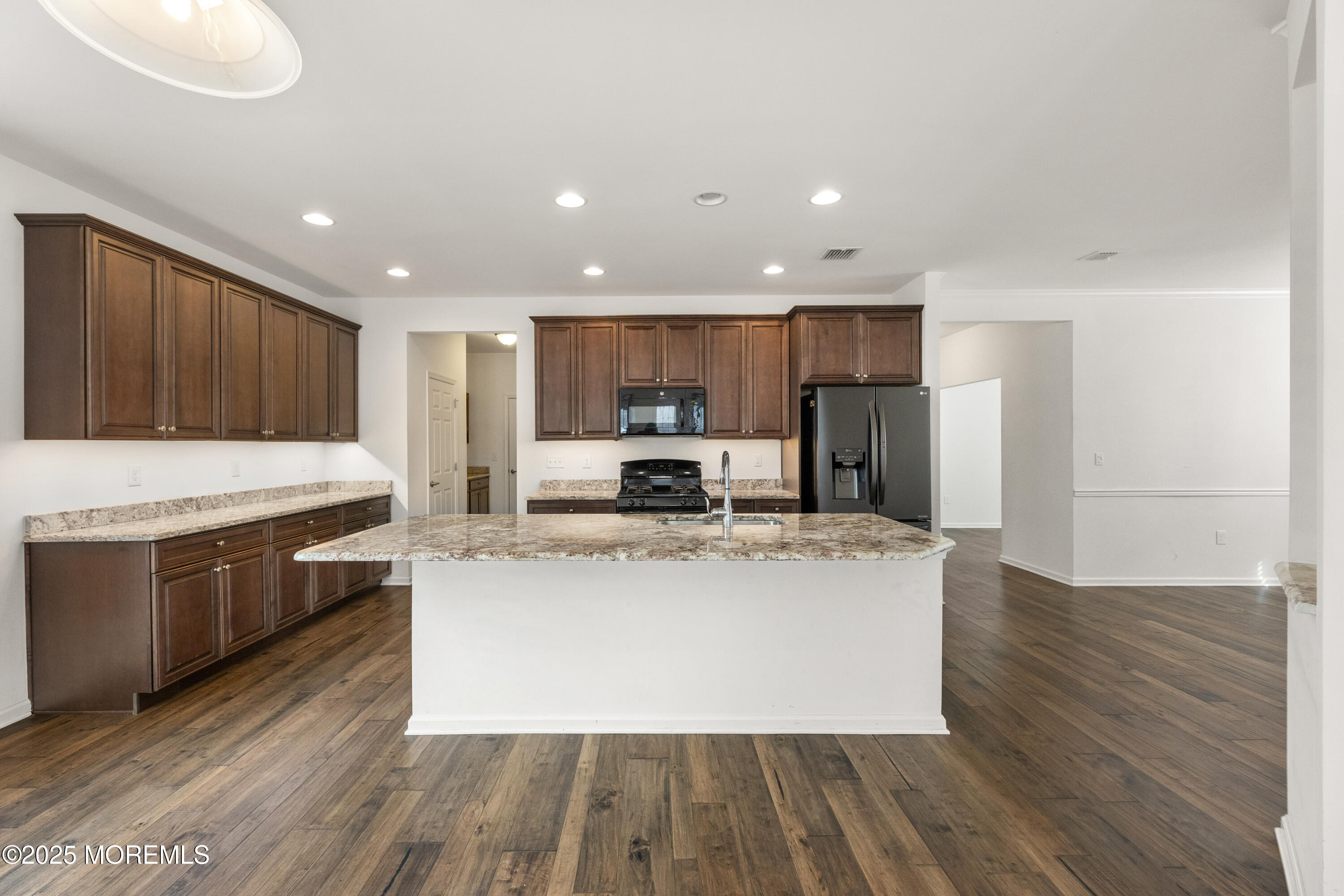 58 Harvest Ridge Road Howell, NJ 07731 - Photo 14 of 53 Kitchen