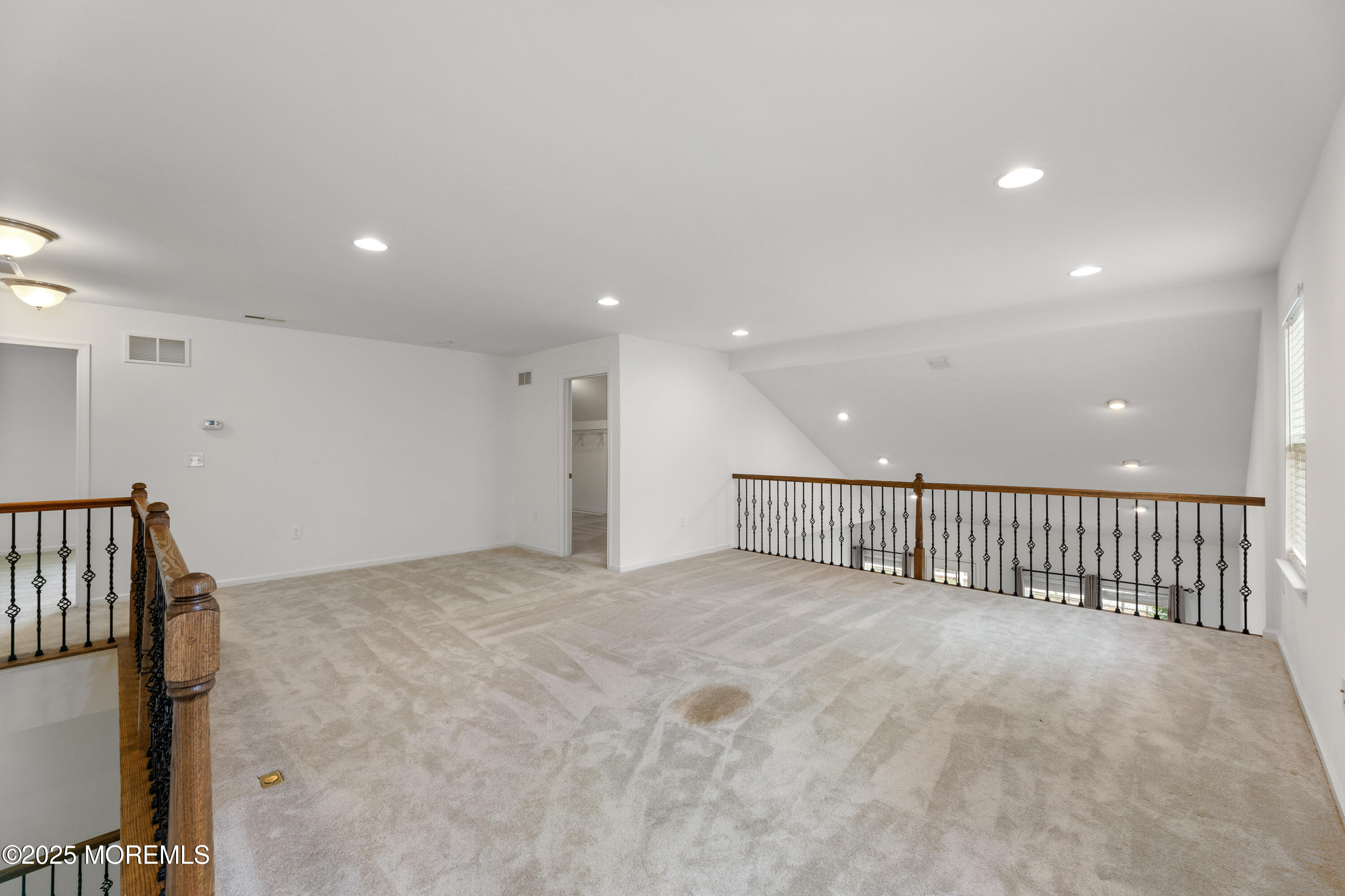 58 Harvest Ridge Road Howell, NJ 07731 - Photo 29 of 53 a view of an empty room