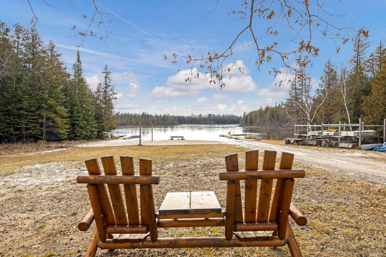 2635 Ram Nek Ranch Road Frederic, MI 49733 - Photo 48 of 55 Gallery Image 48