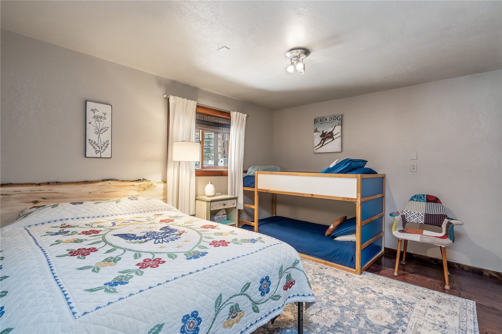 495 Edgewood Road Alma, CO 80420 - Photo 24 of 43