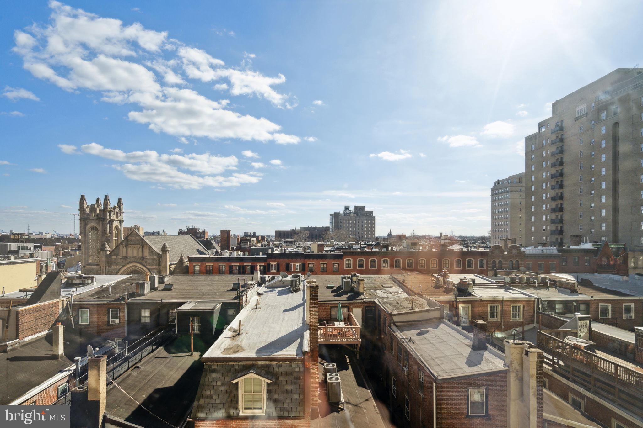 1810 Rittenhouse Square, Unit 70910 Philadelphia, PA 19103 - Photo 1 of 40