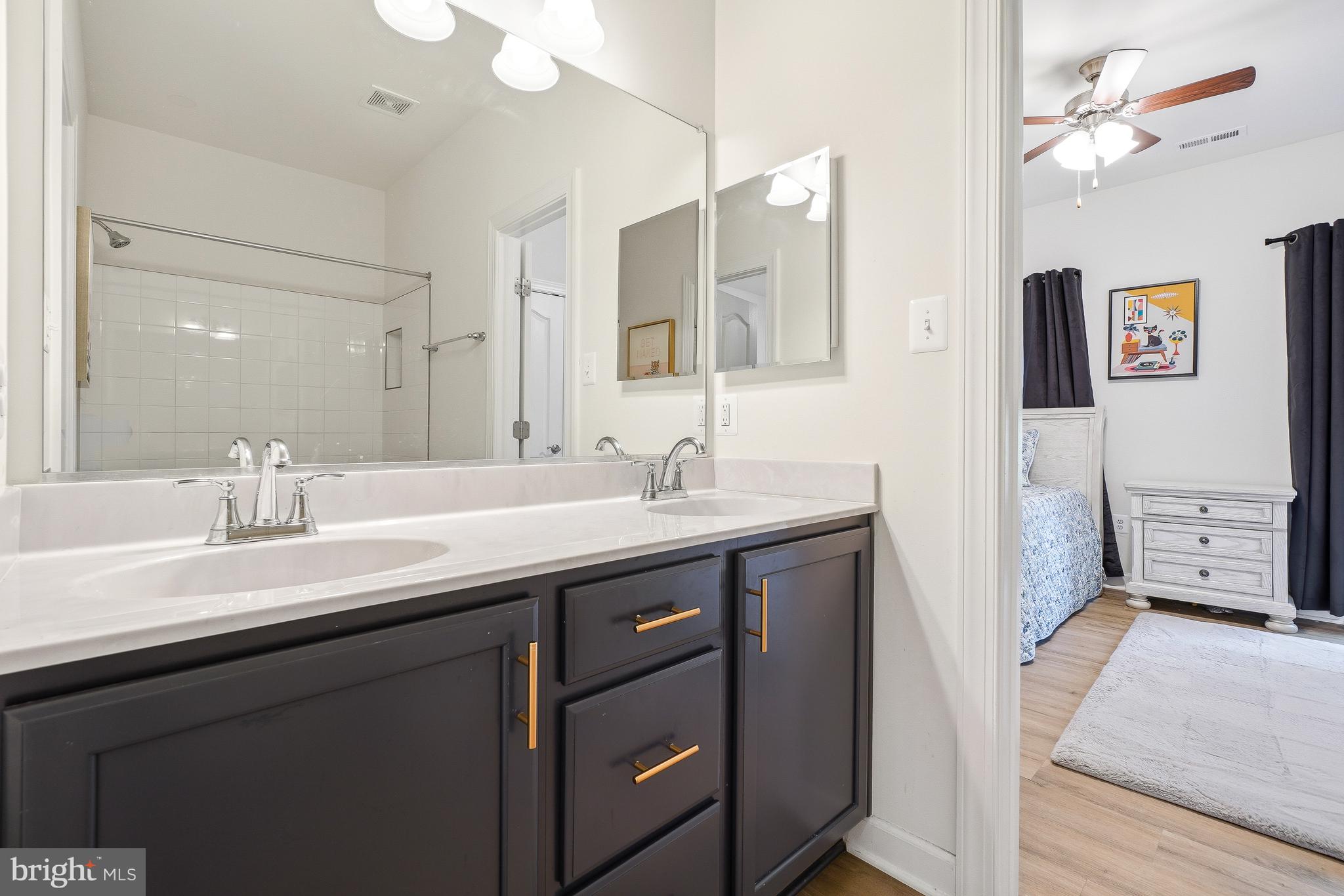 164 Dolittle Farm Road Stafford, VA 22554 - Photo 44 of 61 Upper Bath