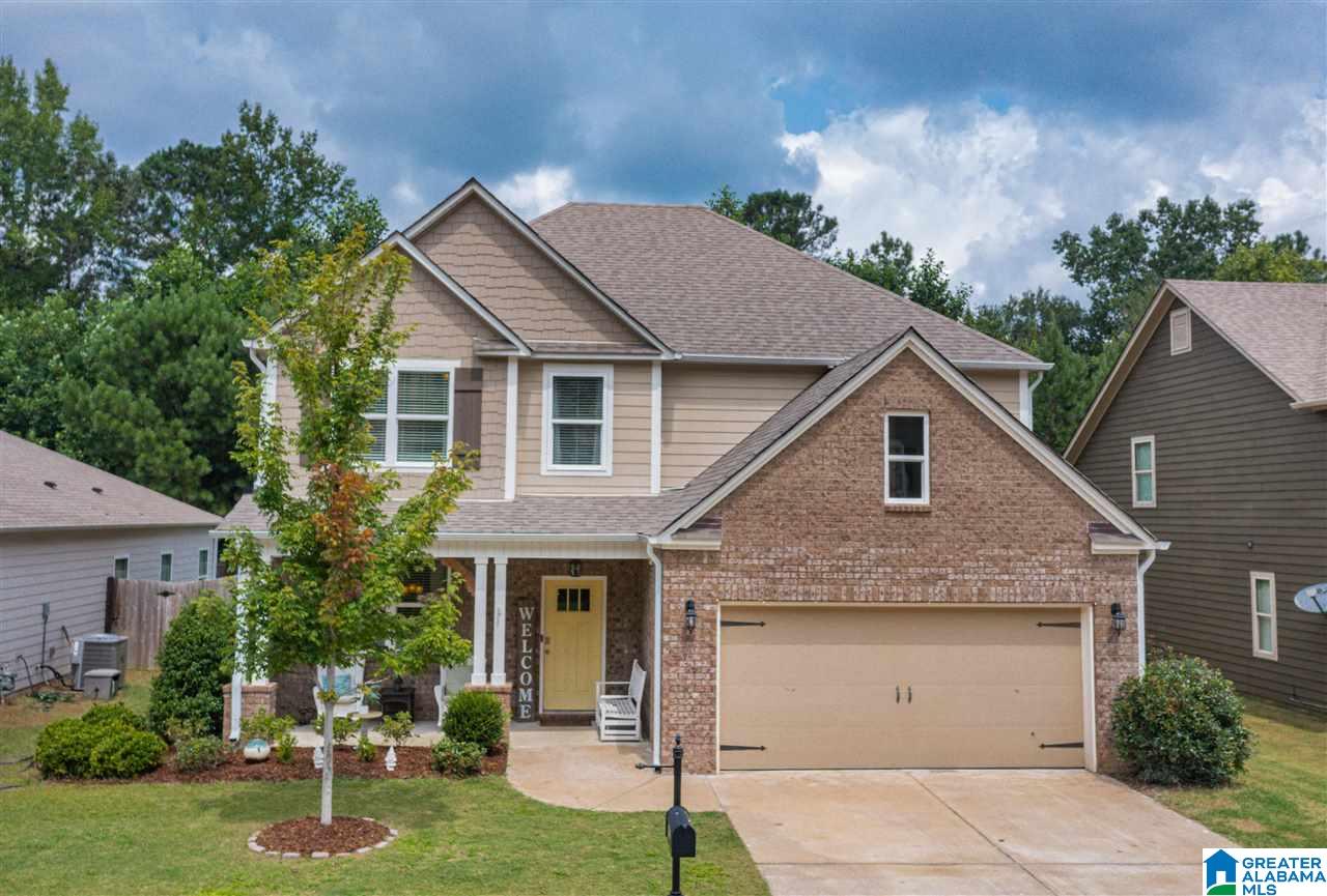 554 Chelsea Station Circle Chelsea, AL 35043 - Photo 2 of 35