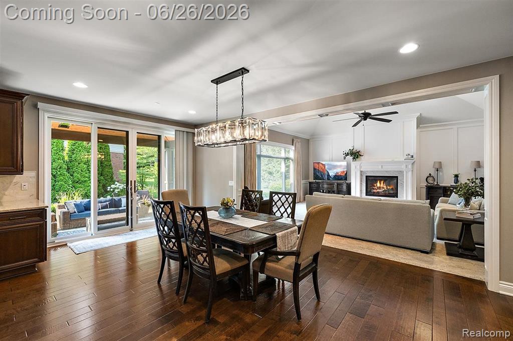 3071 Emeraude Court Rochester, MI 48306 - Photo 15 of 60