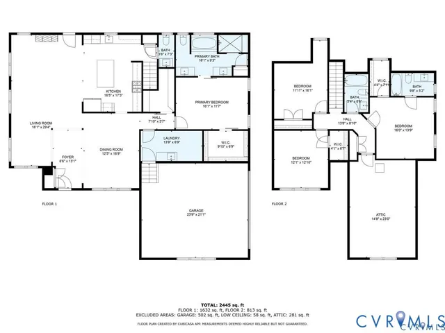 a picture of a utility room with cabinets