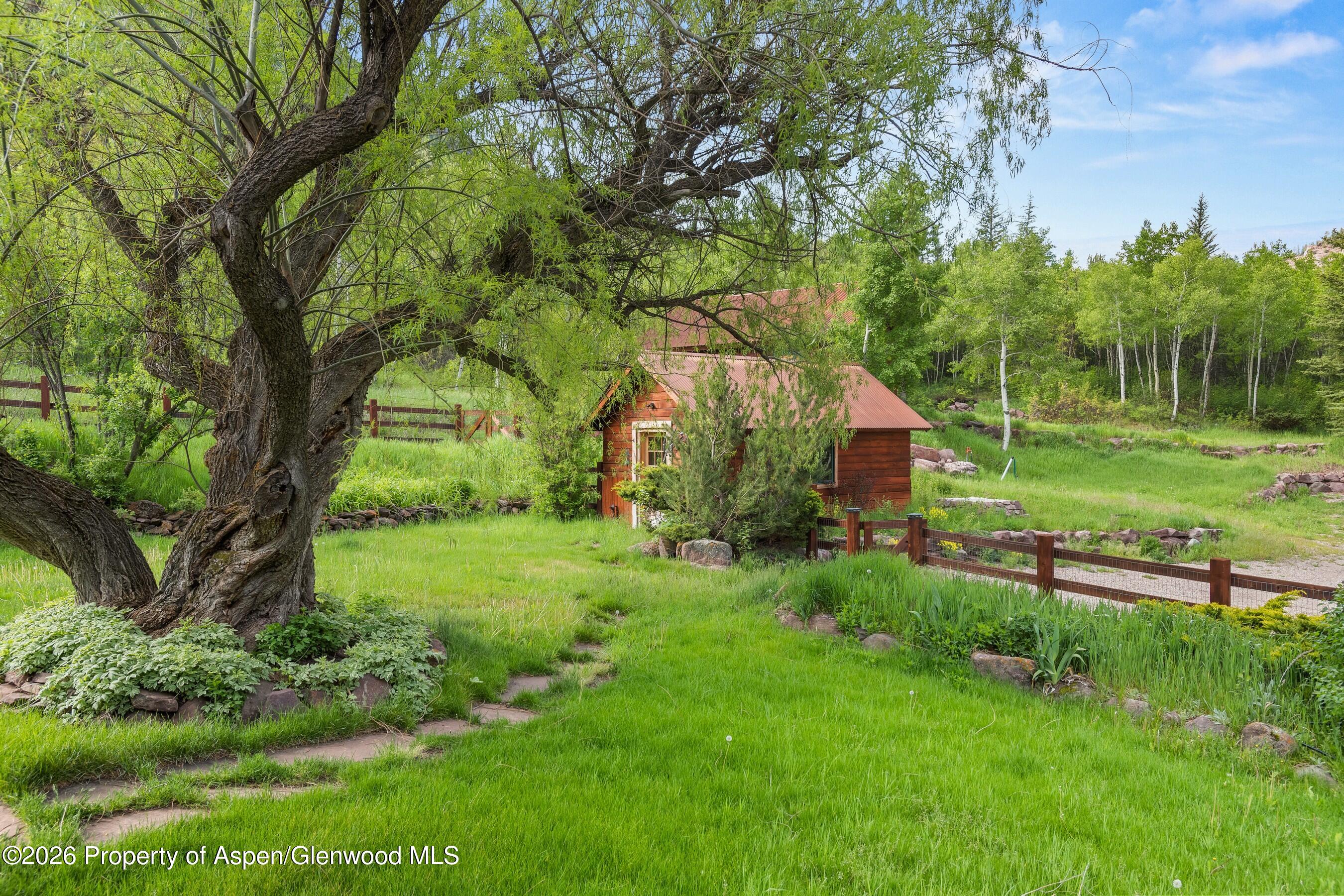700 Dorais Way Redstone, CO 81623 - Photo 54 of 57 13-700DoraisWay_260526009