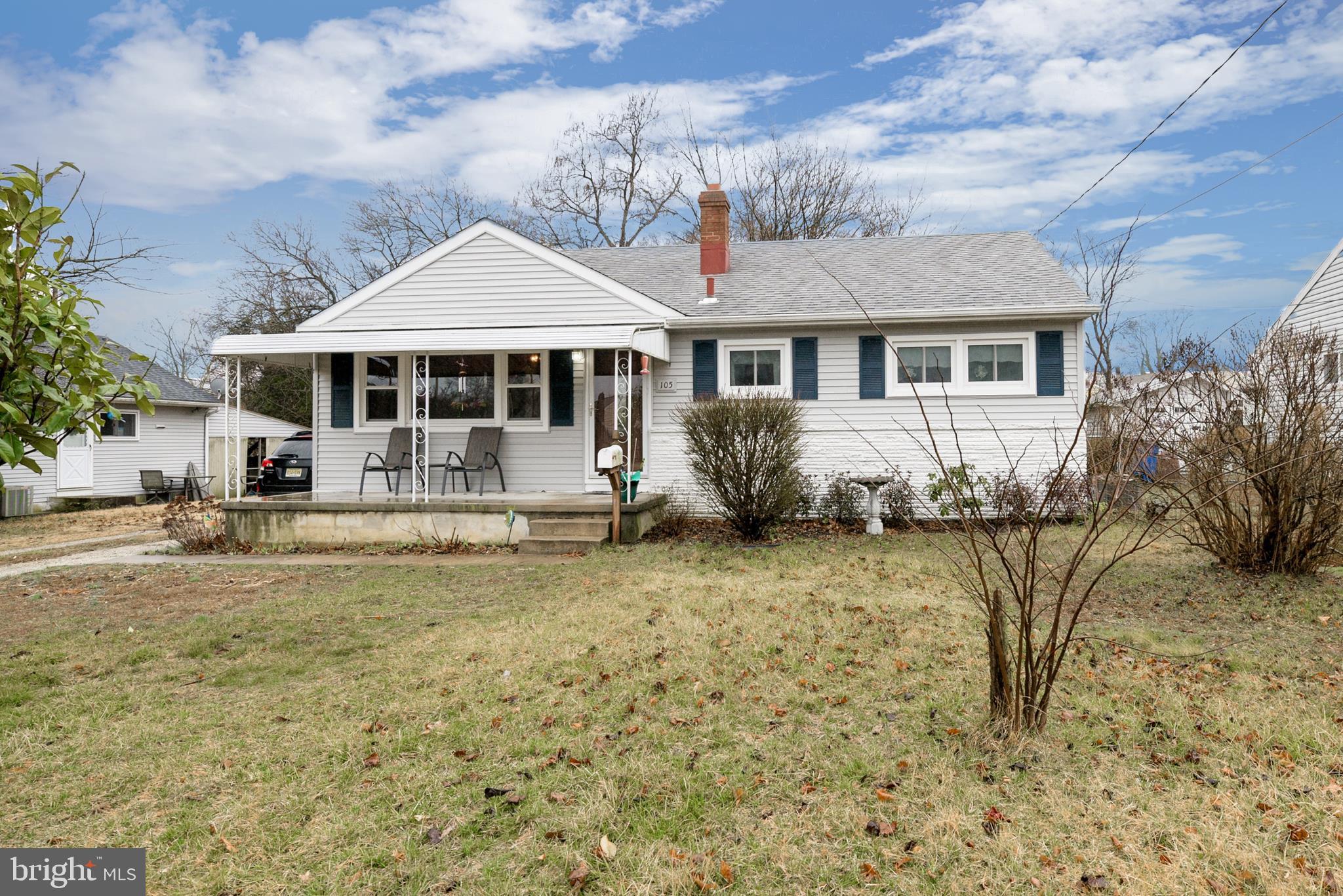 105 Baldwin Road Glassboro, NJ 08028 - Photo 1 of 29