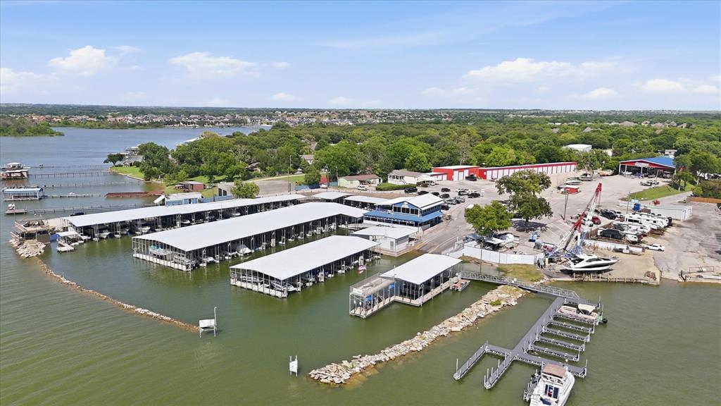 4920 Peden Road Fort Worth, TX 76179 - Photo 40 of 40 Lakeview Marina just 5 Minutes Down the Road.