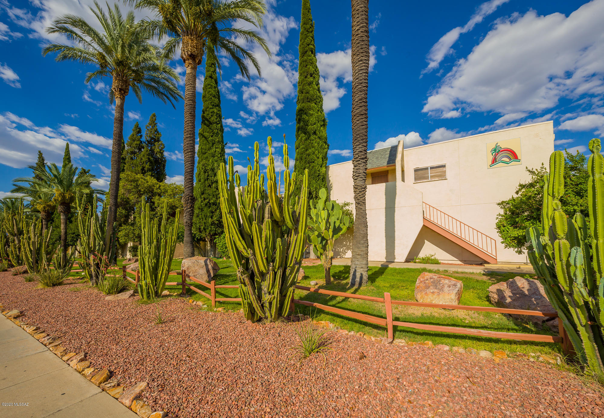 1600 North Wilmot Road, Unit 162 Tucson, AZ 85712 - Photo 7 of 23