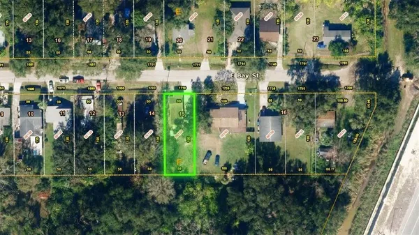 a view of outside area