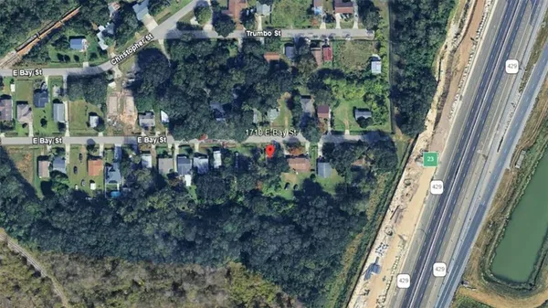 $274,395 | 1710 East Bay Street, Winter Garden, FL 34787