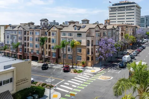 $498,000 | 2400 Fifth Avenue, Unit 424, San Diego, CA 92101