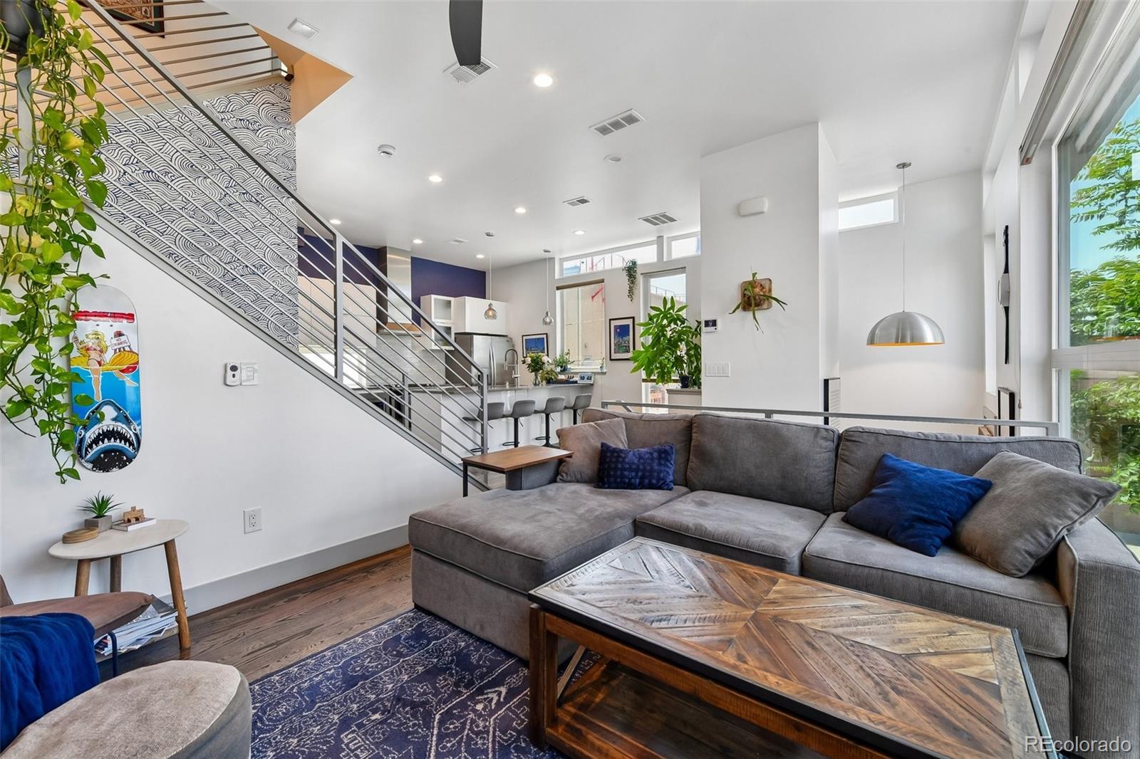 2802 West 25th Avenue Denver, CO 80211 - Photo 6 of 32