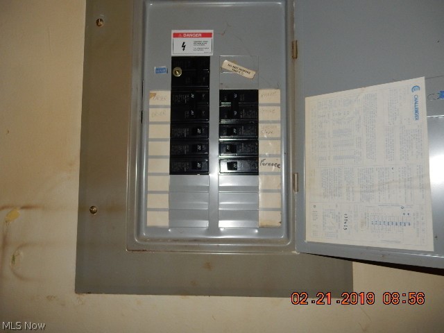 1942 Clyde Road Madison, OH 44057 - Photo 12 of 21