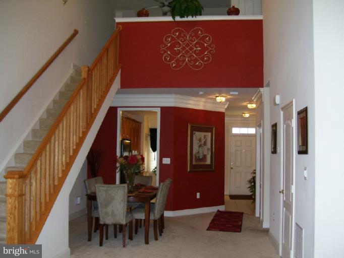 Interior (General)