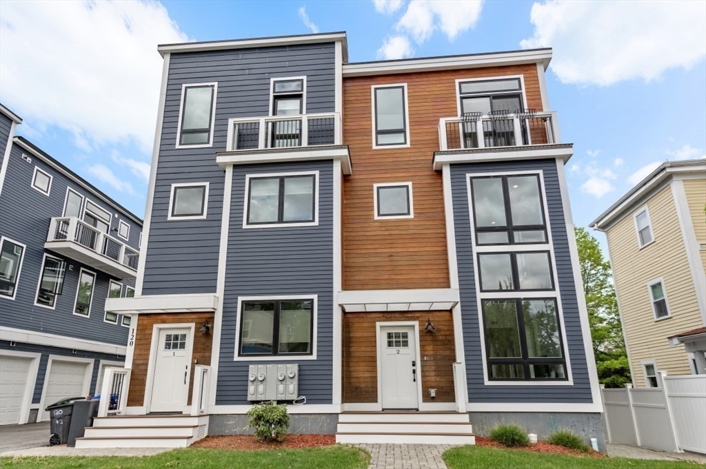 120 School Street, Unit 2 Boston, MA 02119 - Photo 10 of 24
