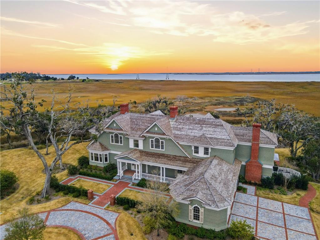 144 Point Lane St. Simons Island, GA 31522 - Photo 94 of 100 Photo 94