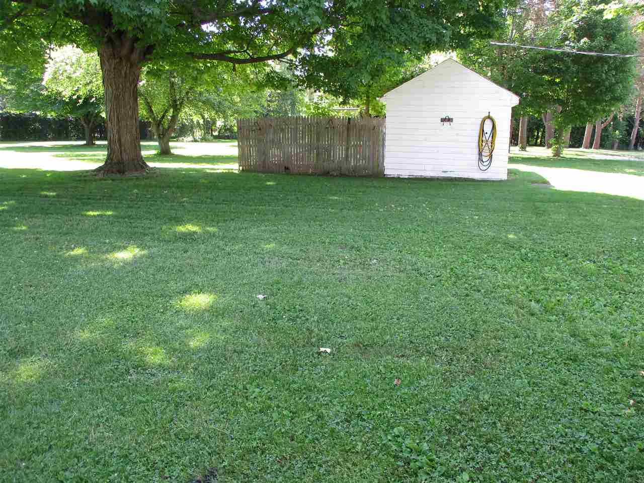 10936 Lansing Road Durand, MI 48429 - Photo 40 of 44