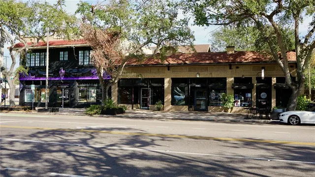 $2,050,000 | 689 Doctor Martin Luther King Junior Street North, St. Petersburg, FL 33701