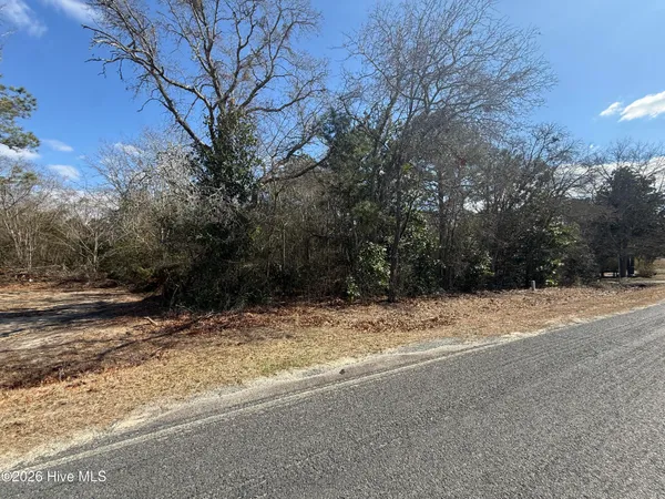 $33,900 | Tbd Mary Wall Road, Rockingham, NC 28379